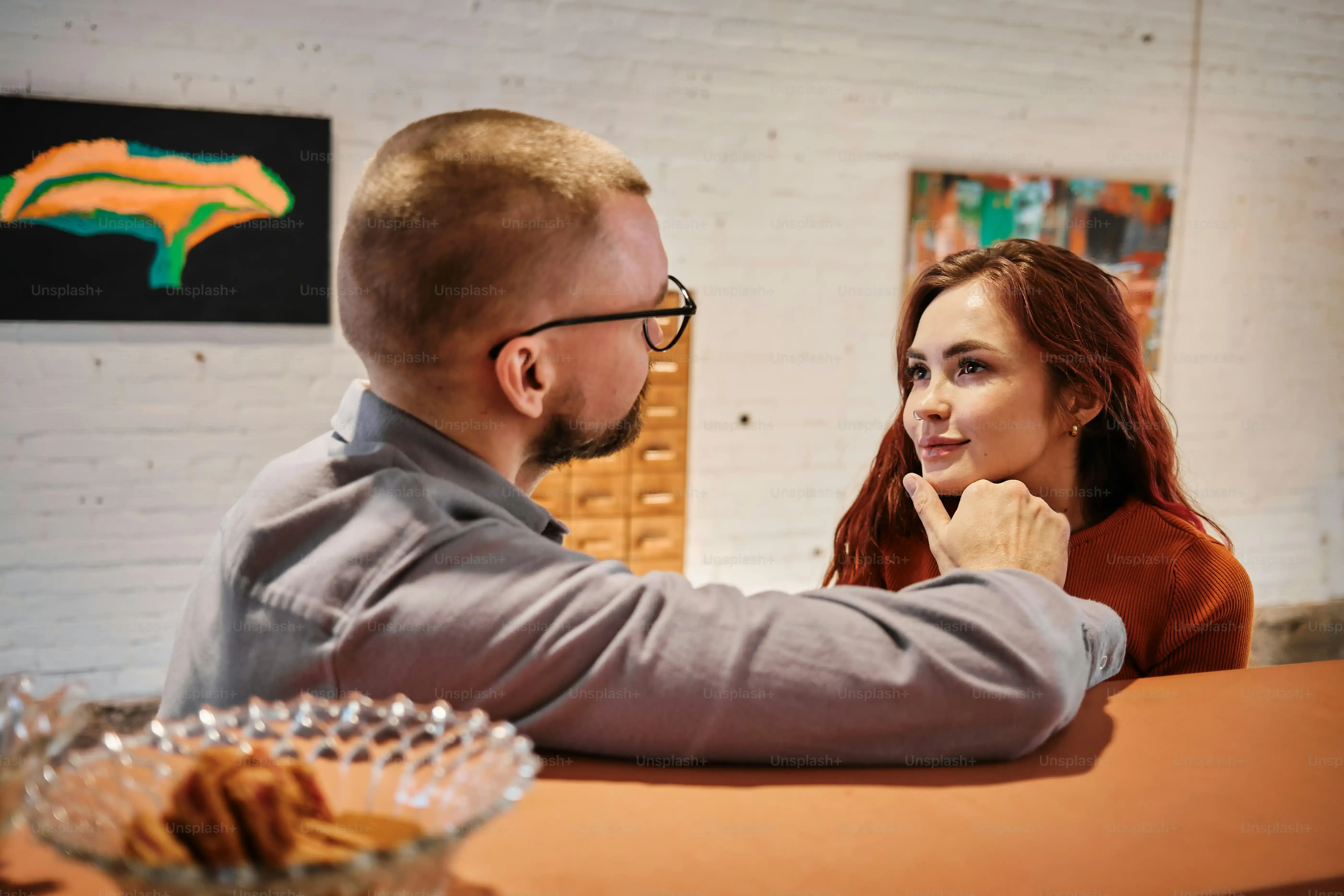 Culture & Creativity: Engaging Indoor Date Ideas Tulsa