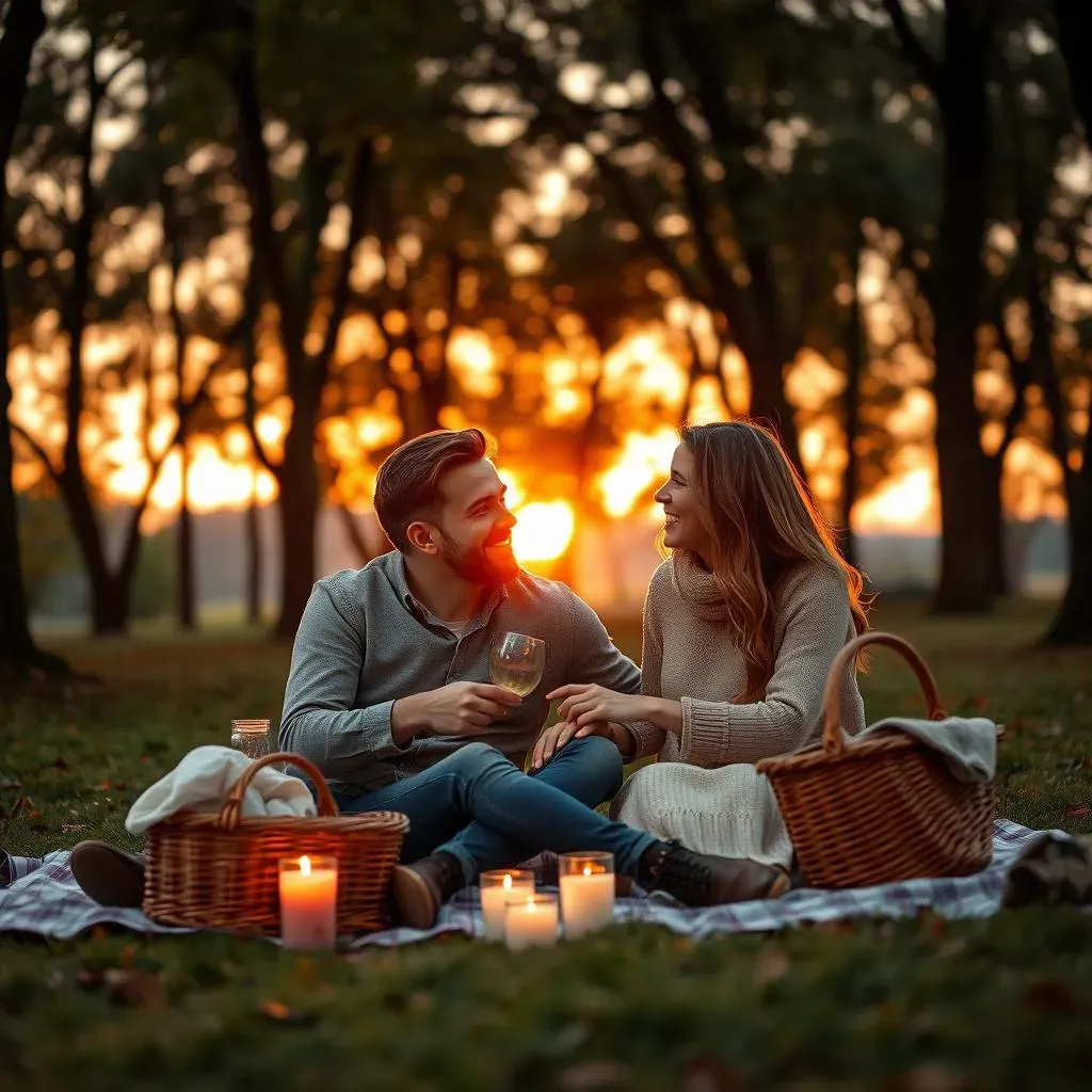 Cute and Cheap Unique Date Night Experiences