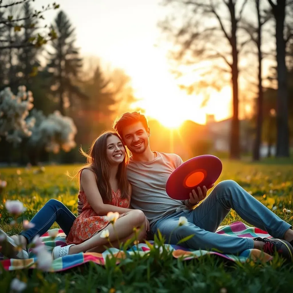 Cute and Outdoorsy Summer Date Night Ideas for Couples