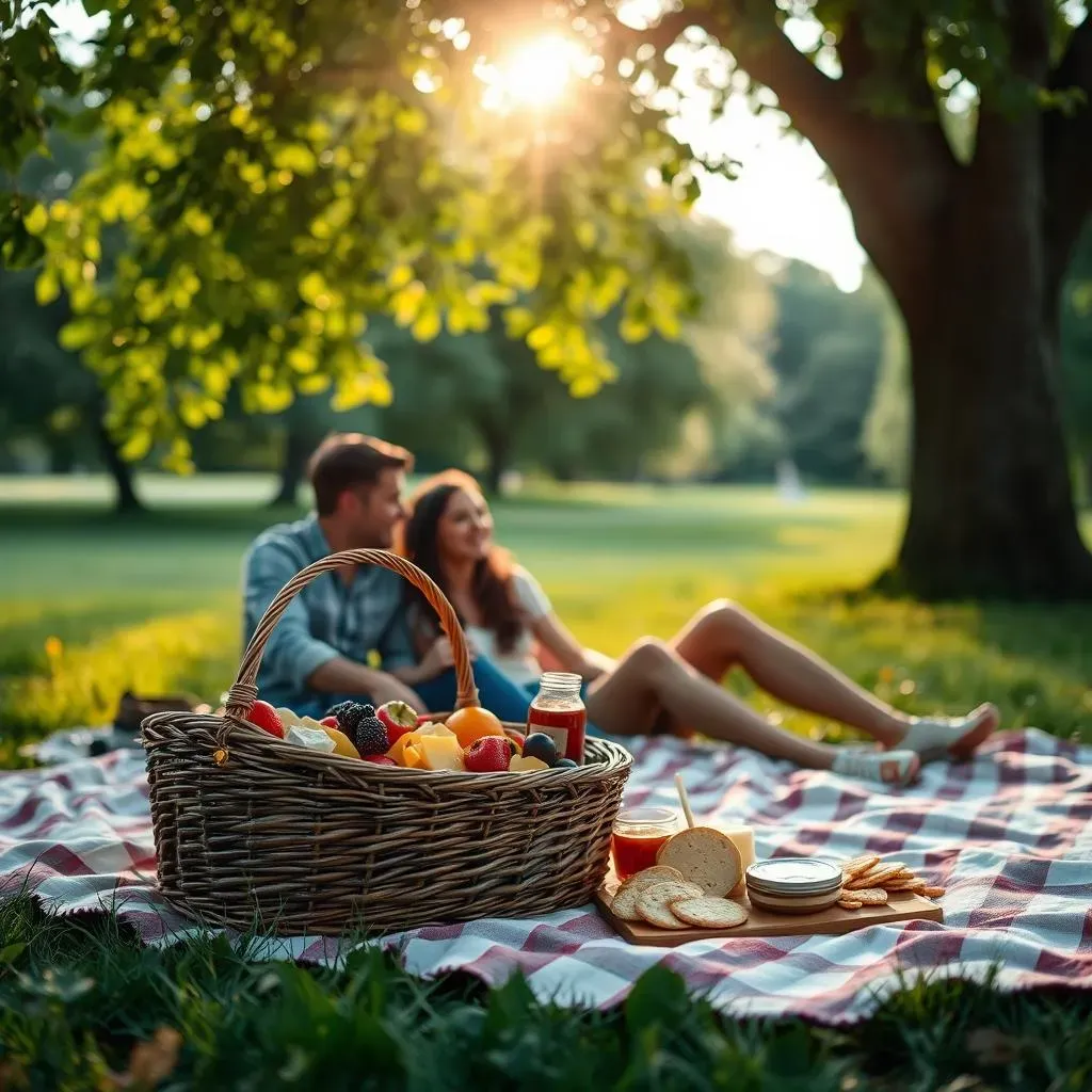 Cute and Relaxed First Date Ideas