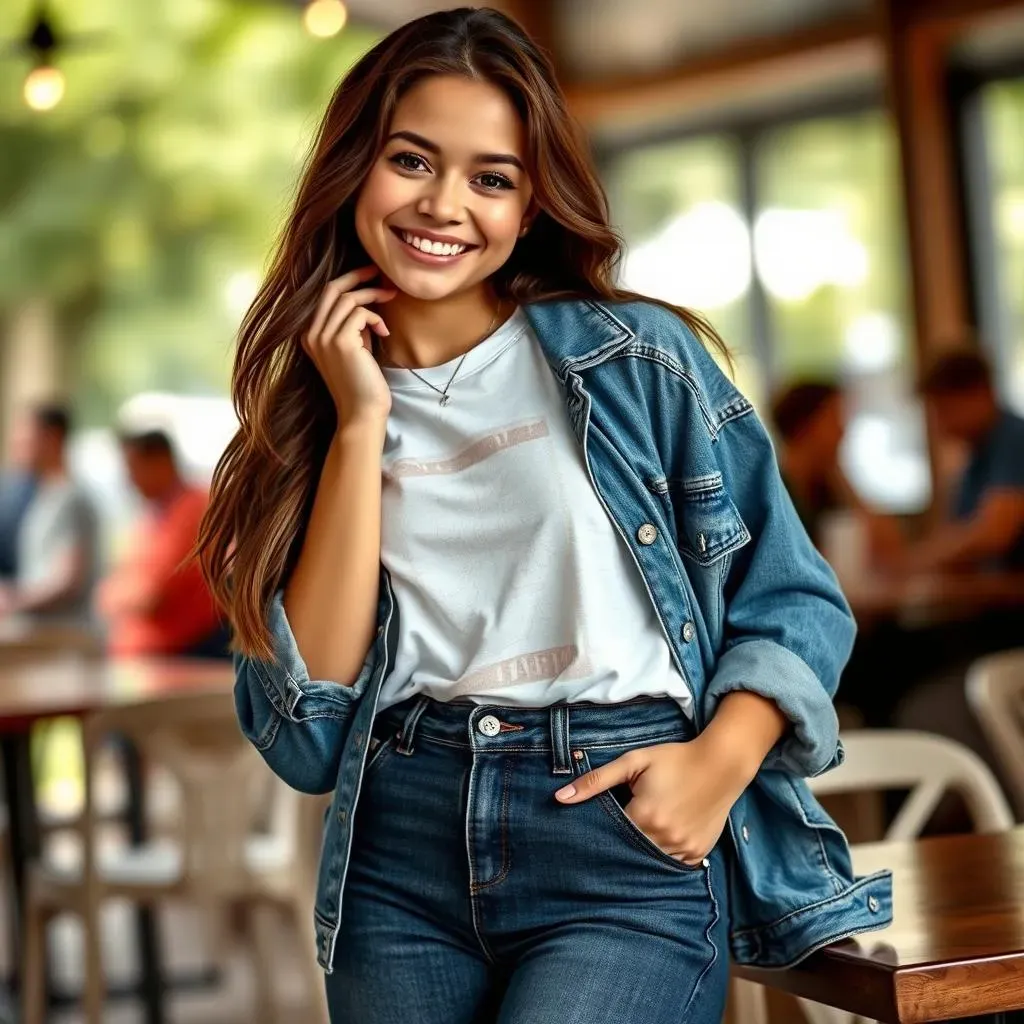 Cute Date Night Outfits Casual: Amazing Ideas