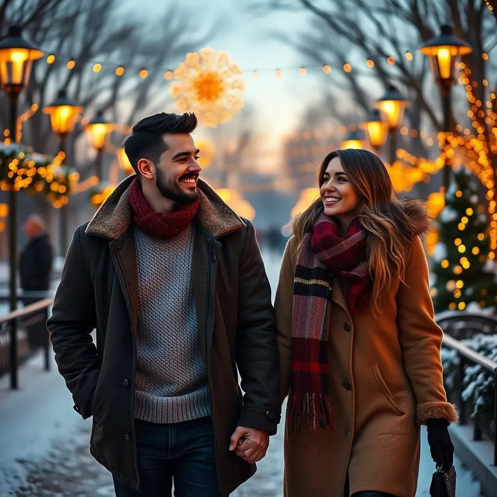 Ultimate Cute Date Night Outfits for Winter