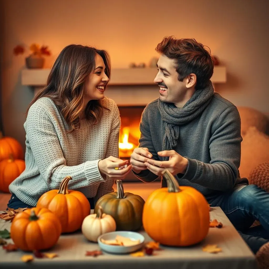 Cute Halloween Date Ideas For Couples