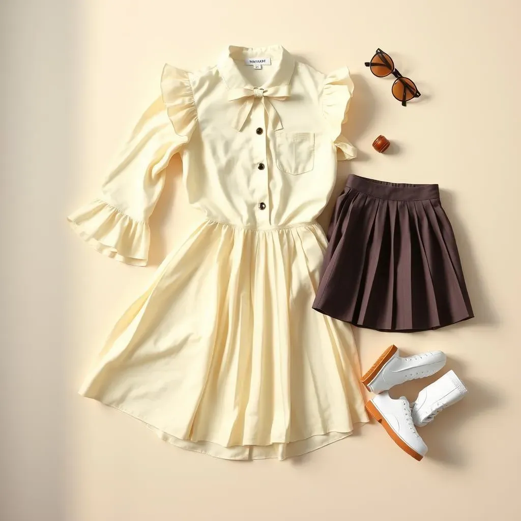 Cute & Preppy Date Night Outfit Ideas 2018: Did They Nail It?