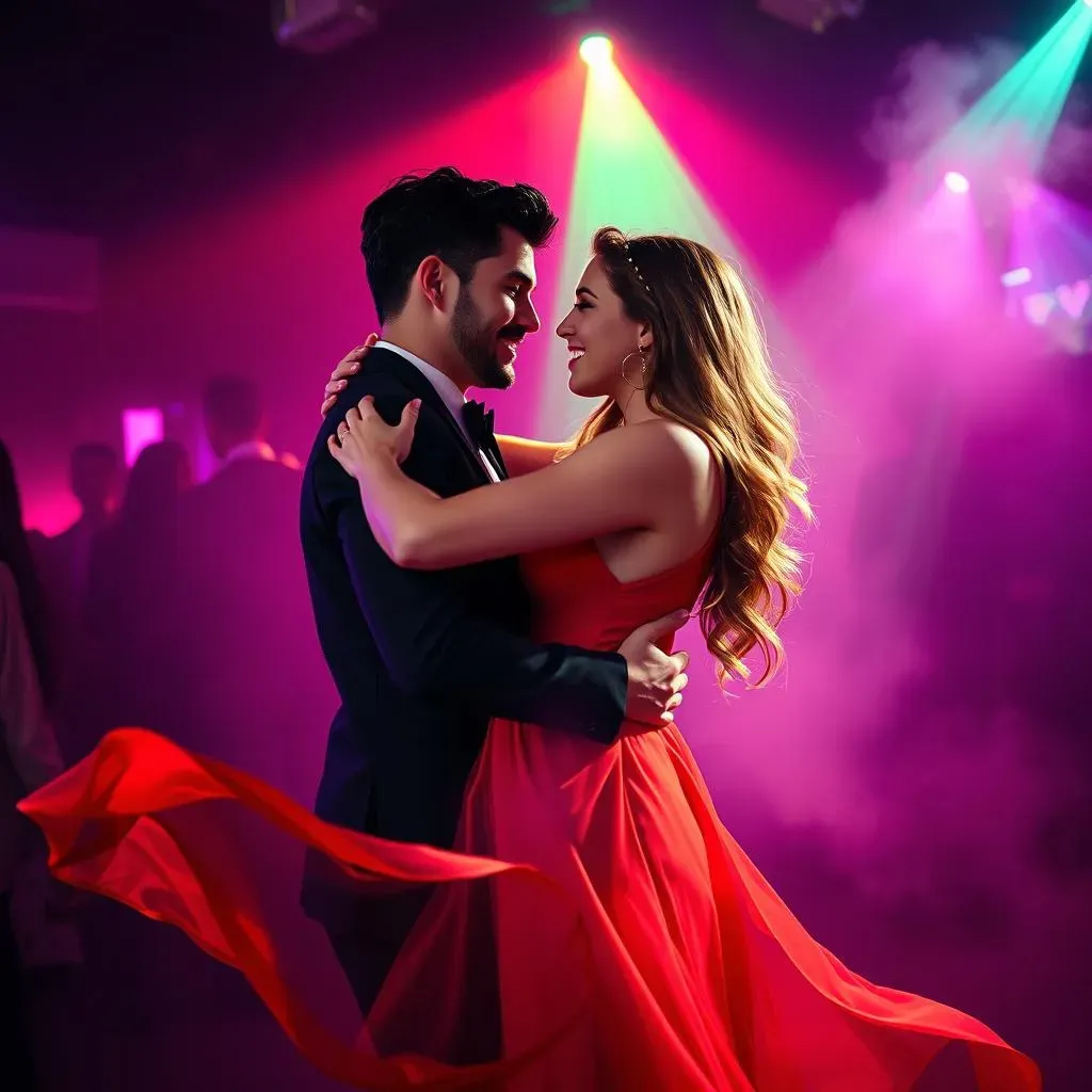 Ultimate Guide to Planning a Dancing Date