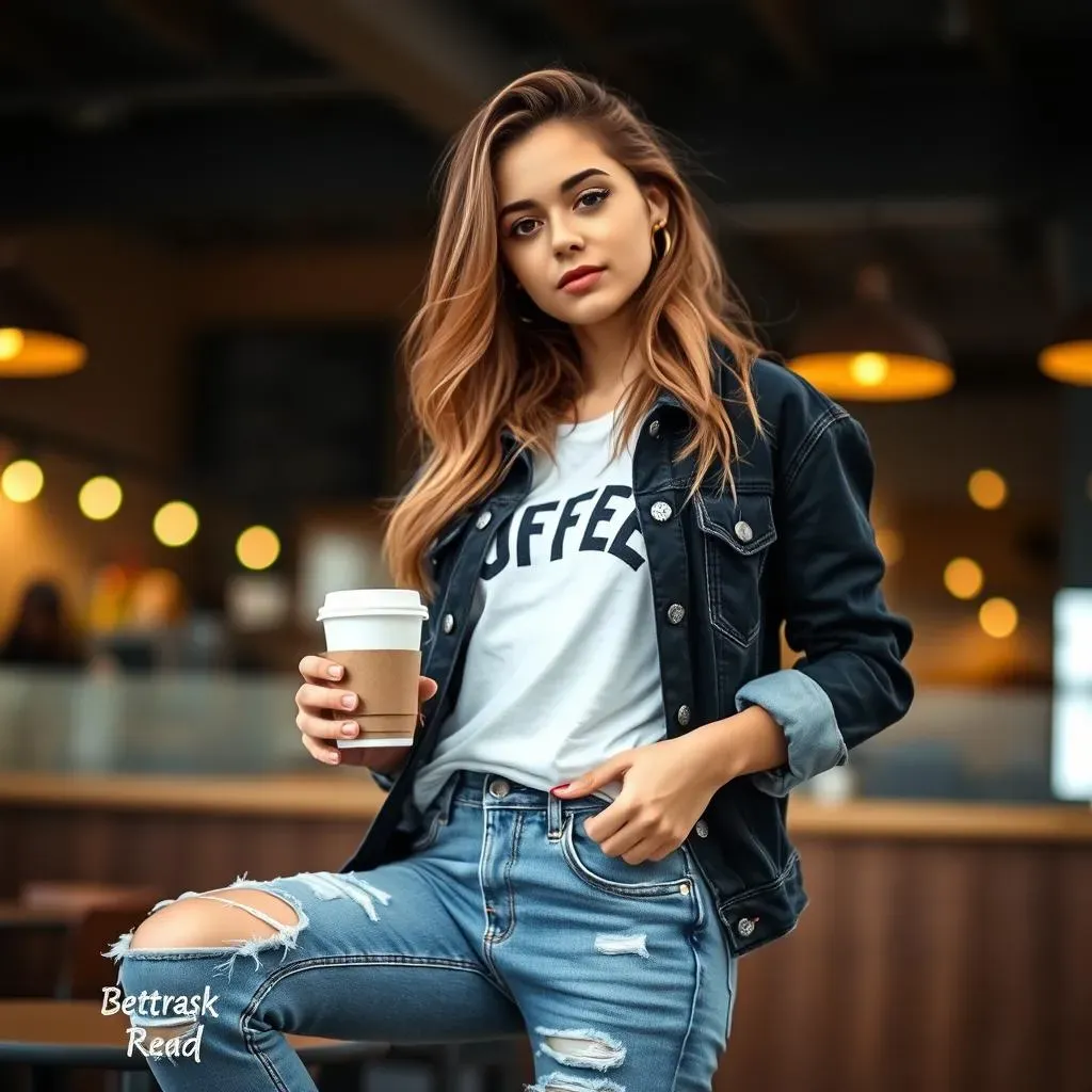 Date Ideas Outfit: From Casual Coffee to Fancy Dinner