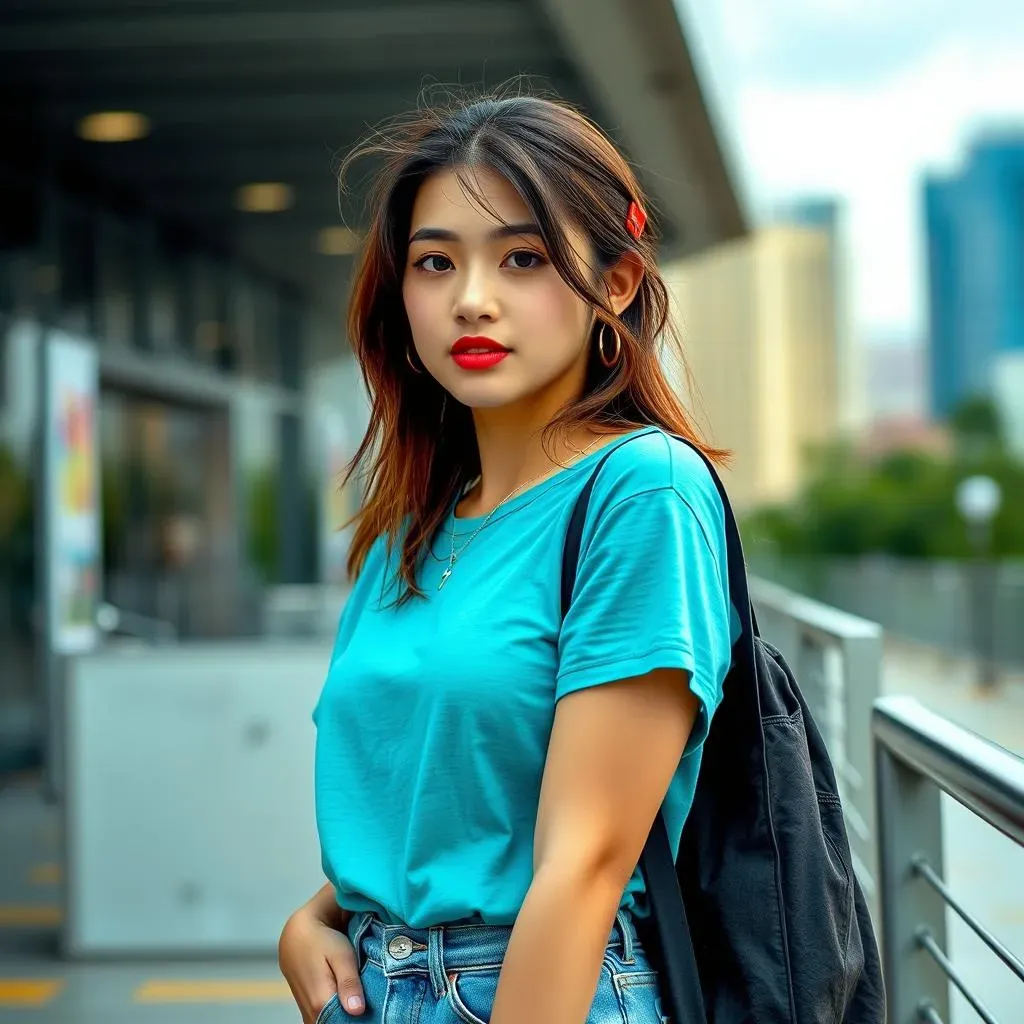 Amazing Date Ideas Outfit: Style Now!