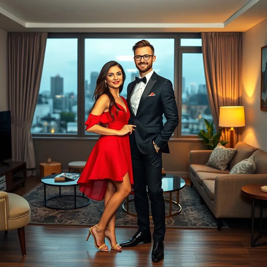 Ultimate Date Night Attire Ideas: Look Amazing