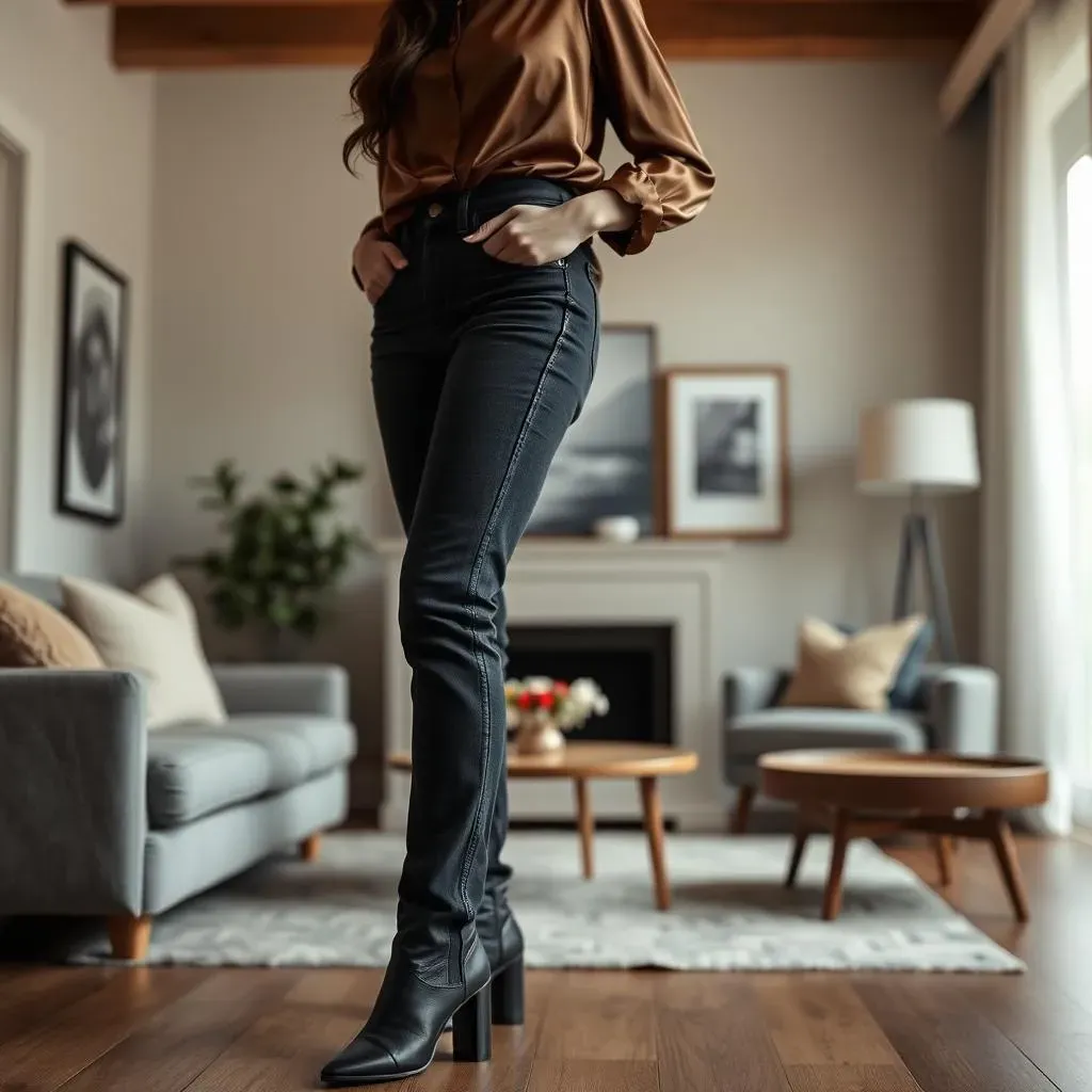 Date Night Casual Outfit Ideas: Styling Tips for Jeans, Skirts, and More
