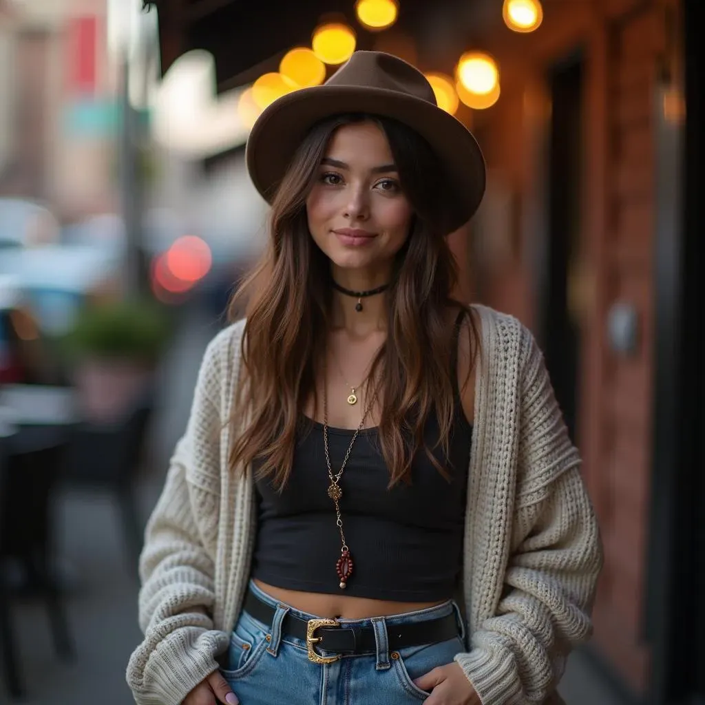 Perfect Date Night Casual Outfit Ideas: Be Stylish