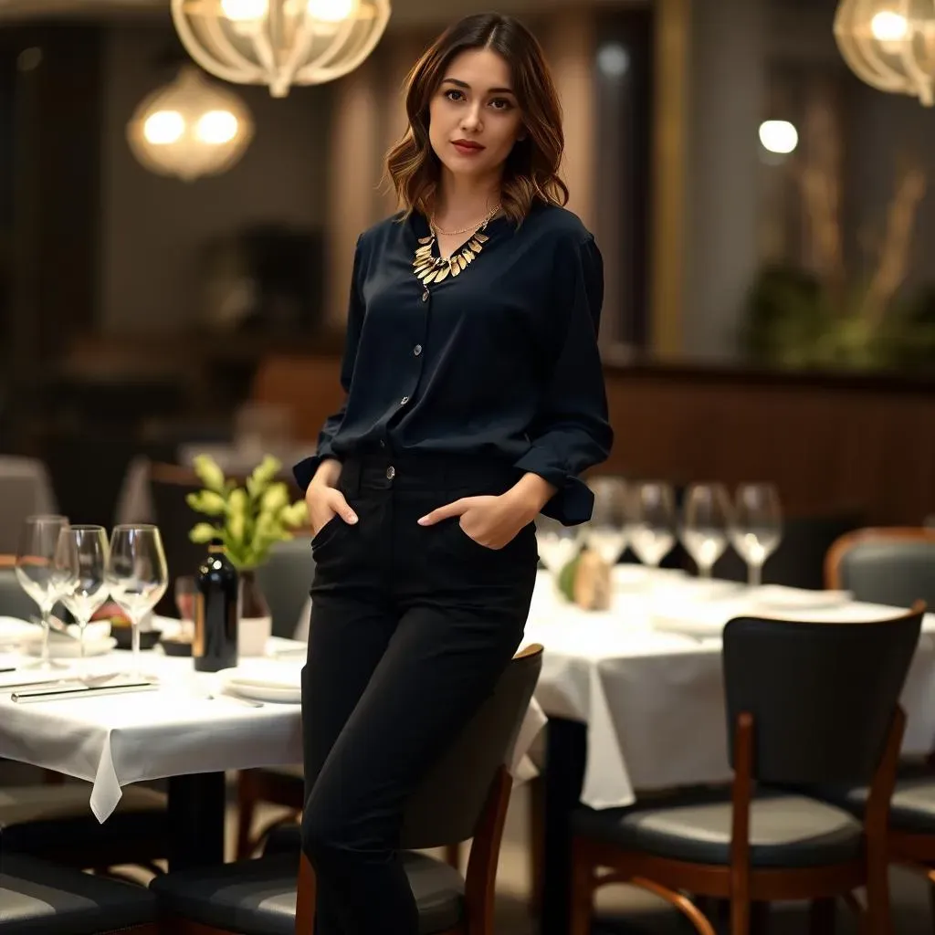 Ultimate date night dinner outfit ideas for any date