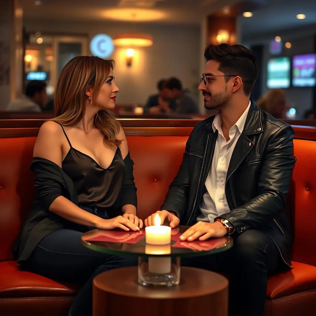 Date Night Dinner Outfit Ideas: Steal These Looks!