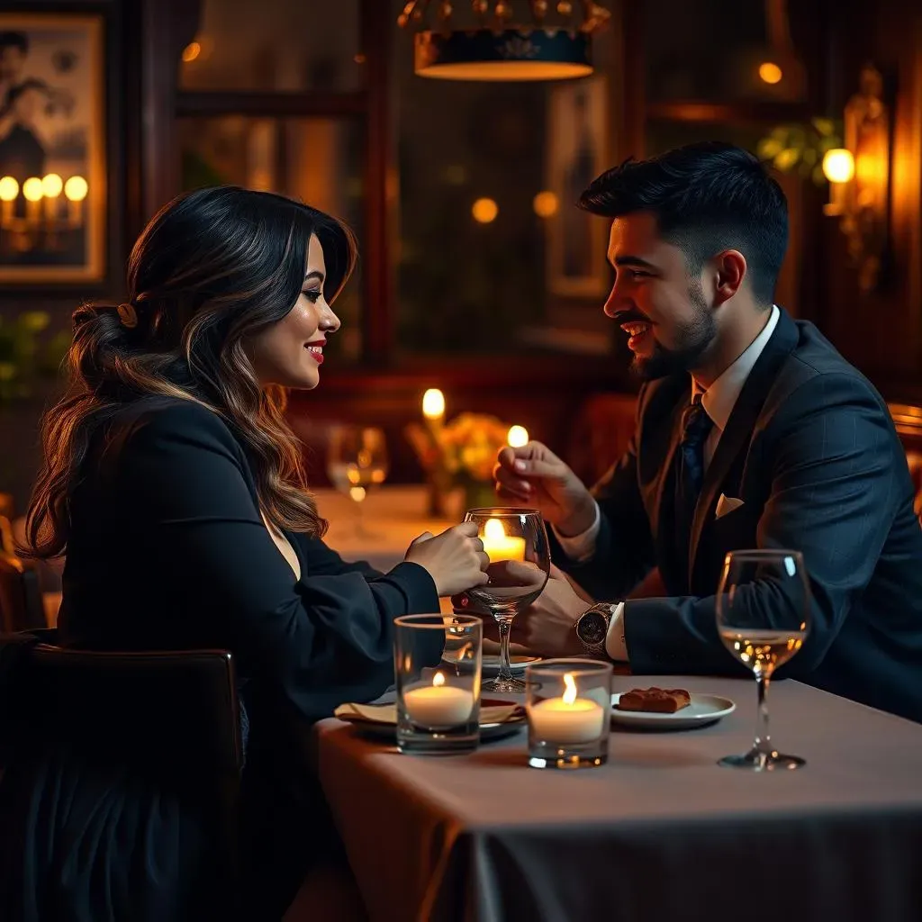 Ultimate Date Night Dinner Outfit Ideas