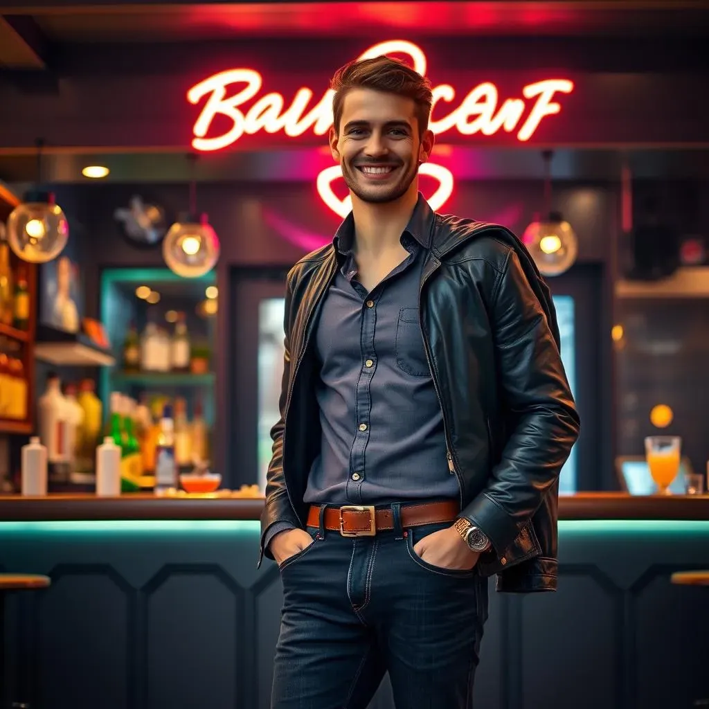 Date Night Dress Code? Casual Outfits for Guys That Still Impress