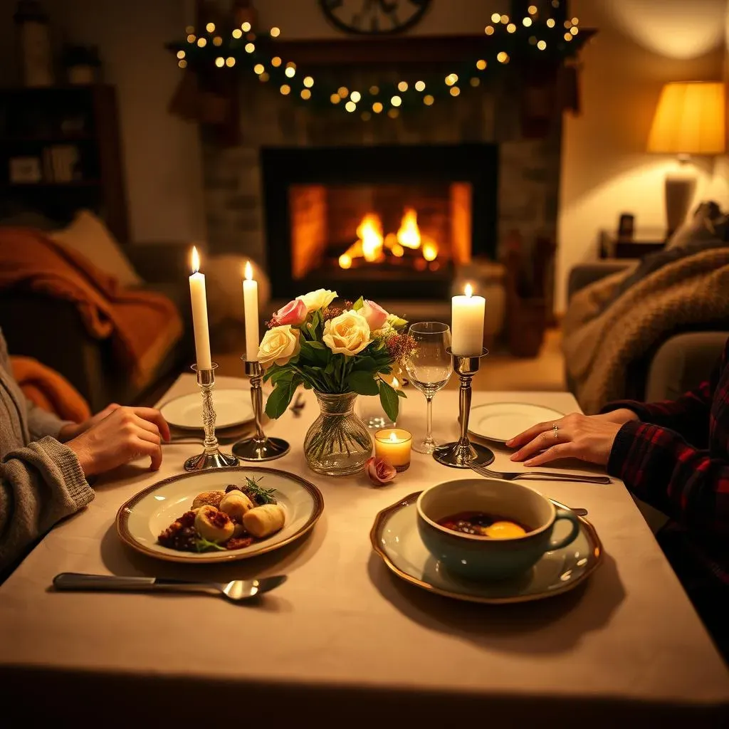 Amazing date night ideas at home for parents