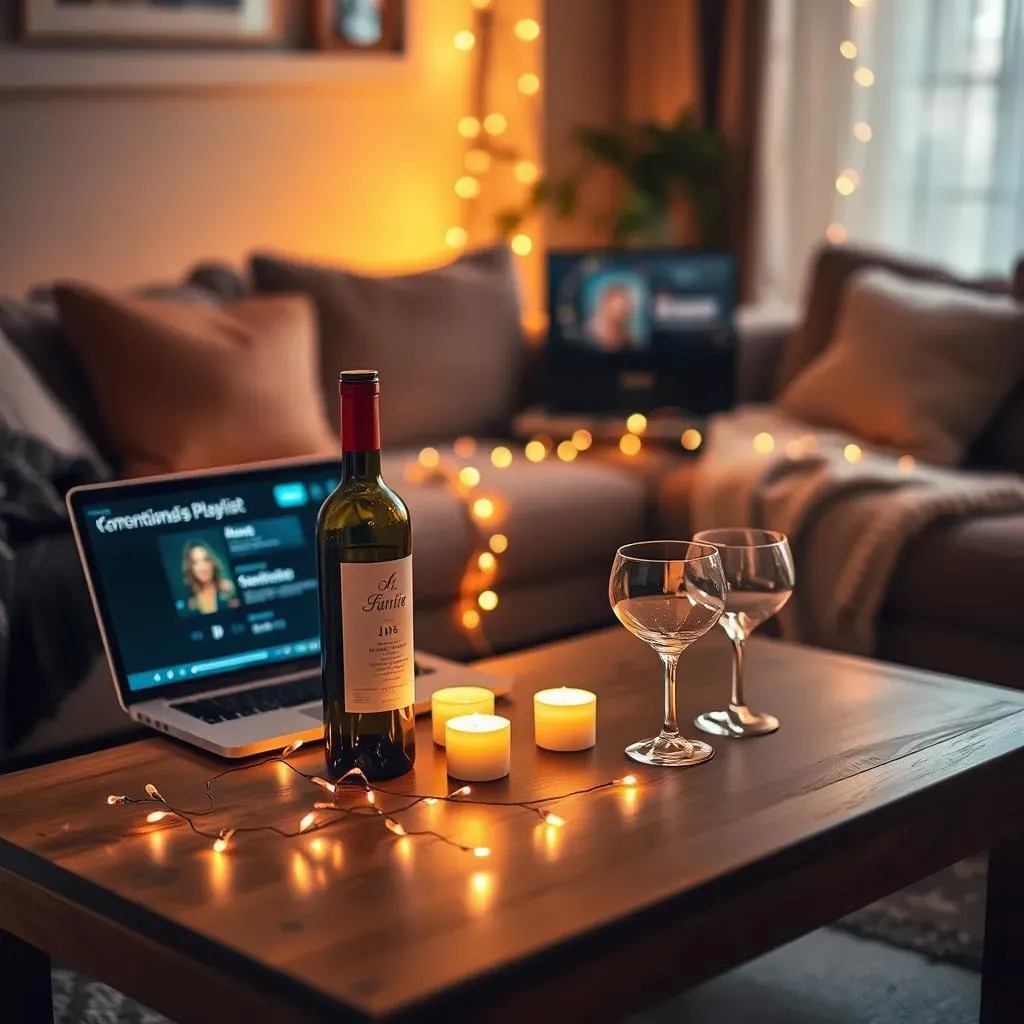 Amazing date night ideas at home with no money