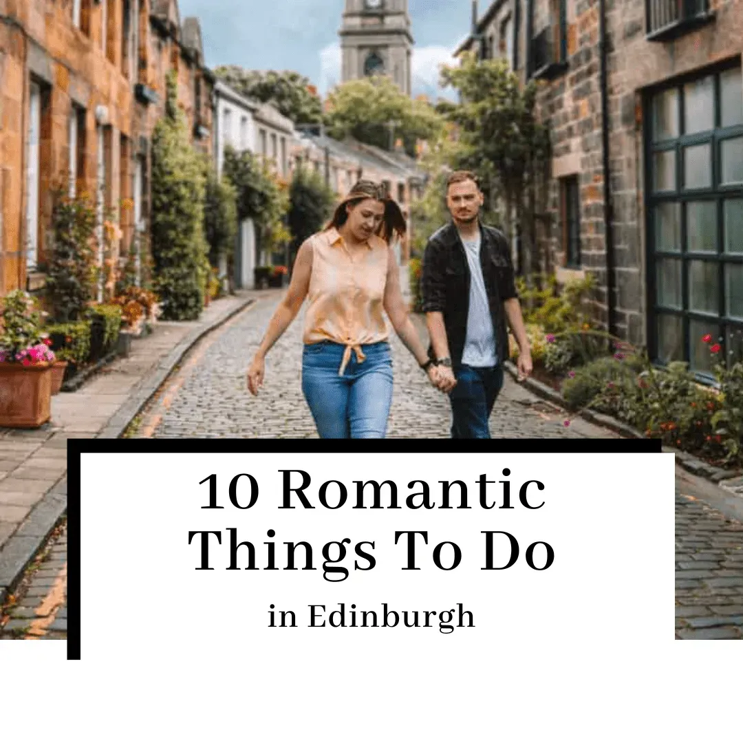 Quirky date night ideas edinburgh: Find your perfect plan