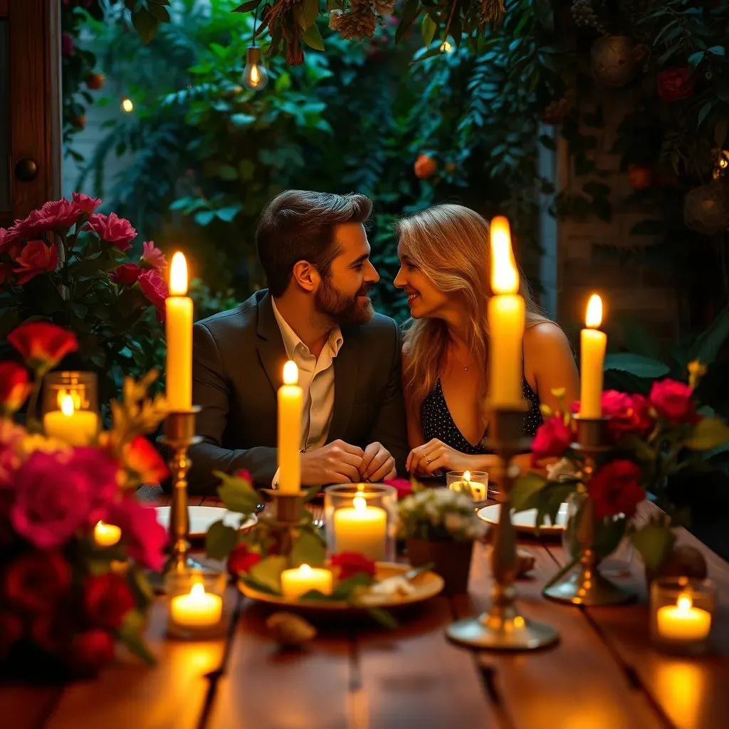 Amazing date night ideas for at home: 52 to try