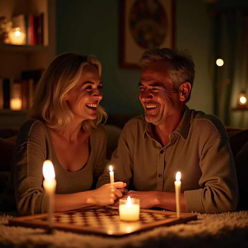Affordable date night ideas for married couples cheap