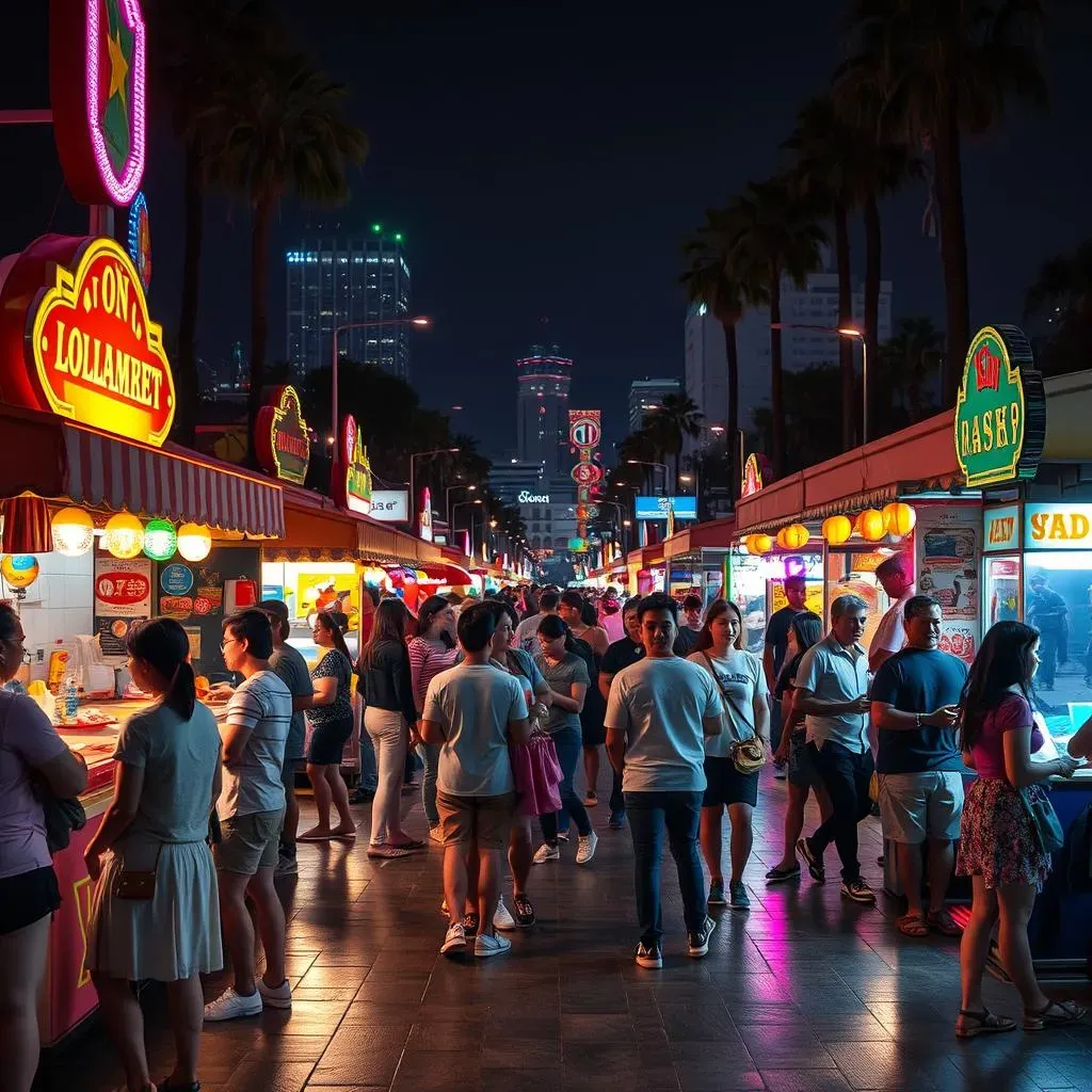 30 Irresistible date night ideas in la for any budget