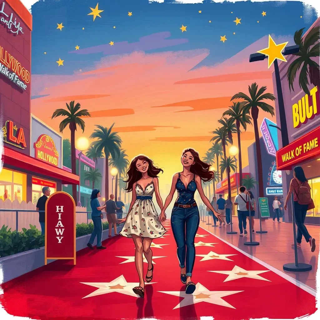 Amazing Date Night Ideas in LA: Fun &amp; Romantic Guide
