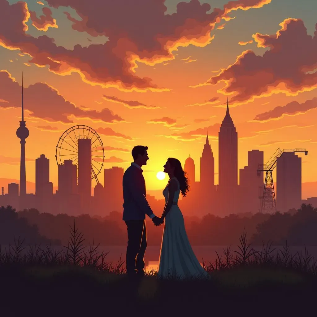 Incredible Date Night Ideas Tulsa