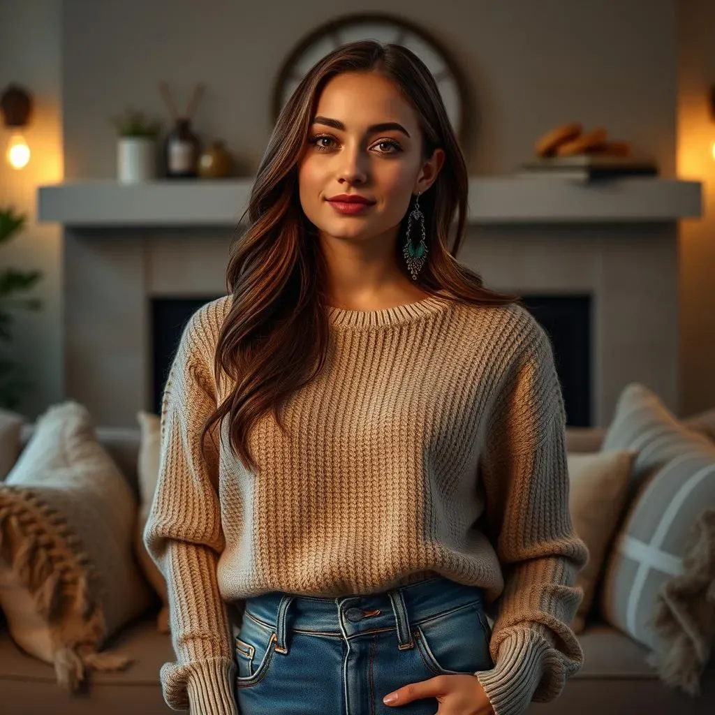 Ultimate, Chic & Cool Date Night In Outfit Ideas