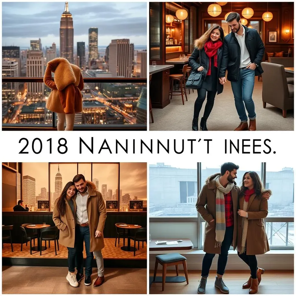 2018 Date Night Outfit Ideas: Gorgeous Date Looks