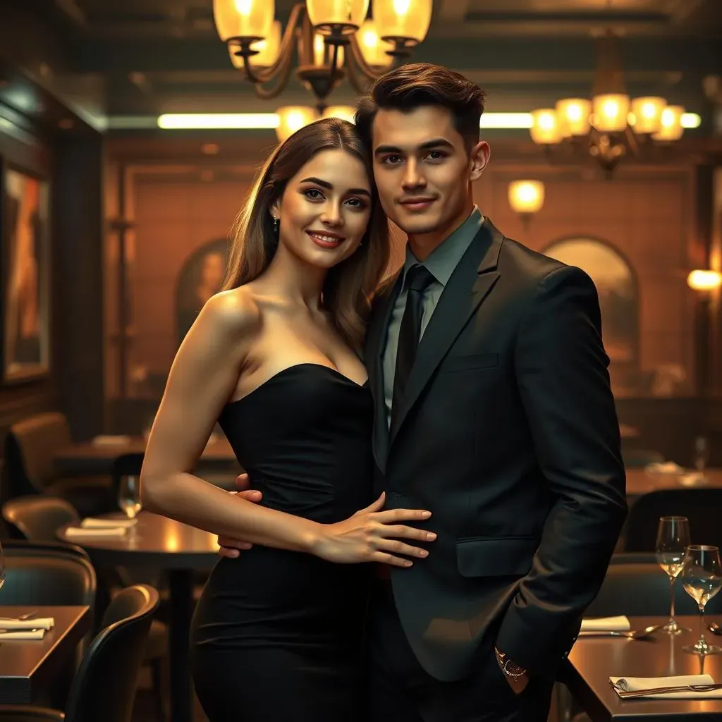 20 Easy & Stunning date night outfit ideas 2020