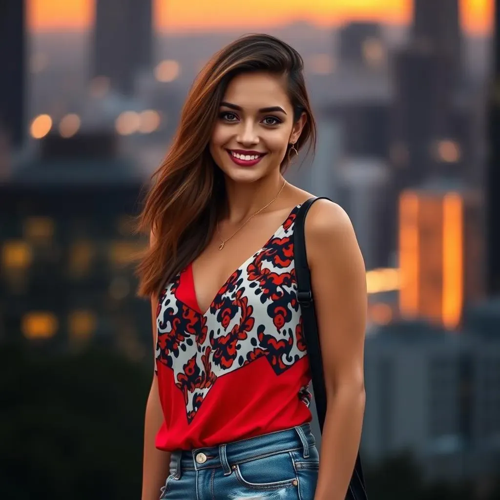 Essential date night outfit ideas 2023 for your next date