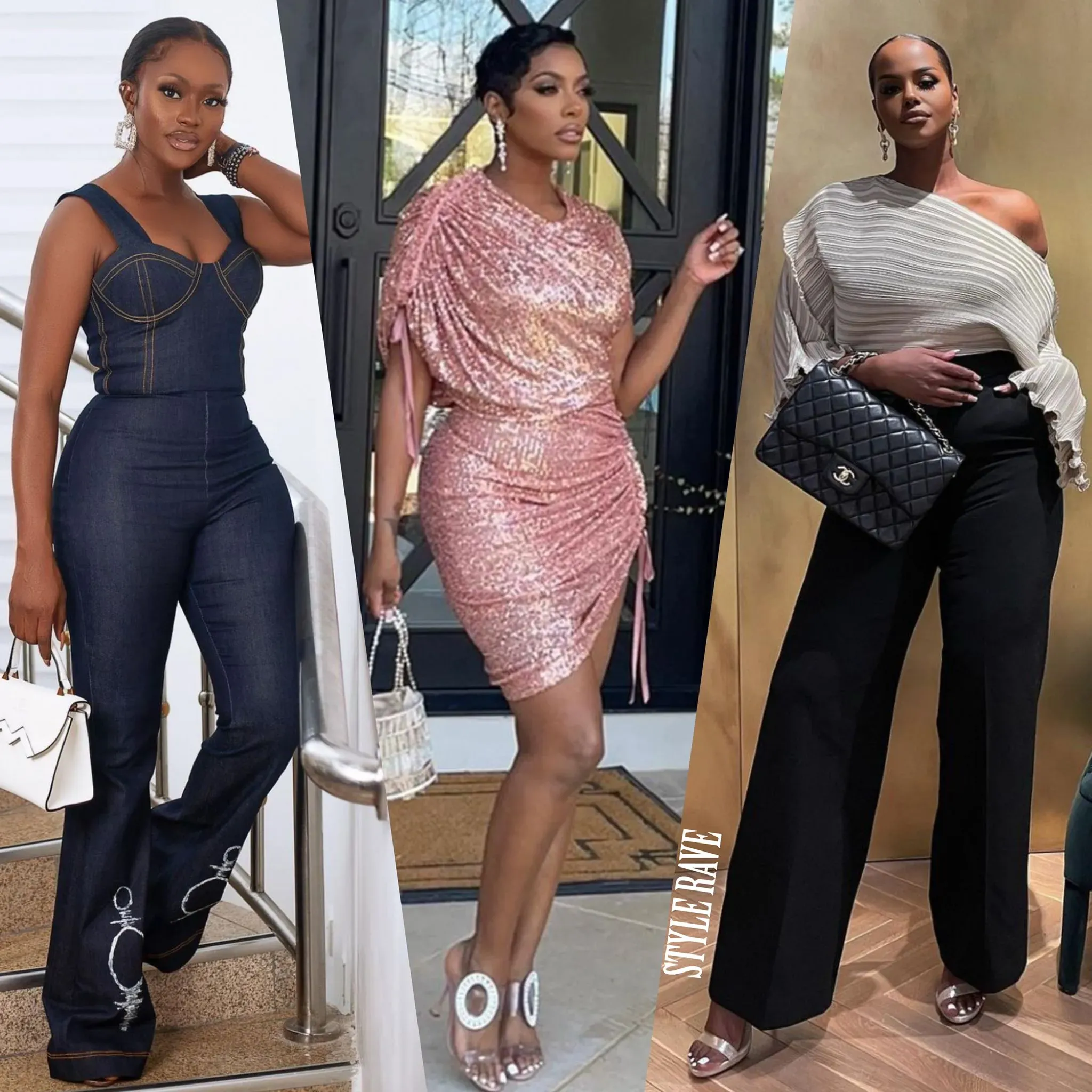 Date Night Outfit Ideas for Every Vibe in Your 30s
