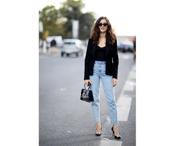 Essential date night outfit in your 30s: Look amazing