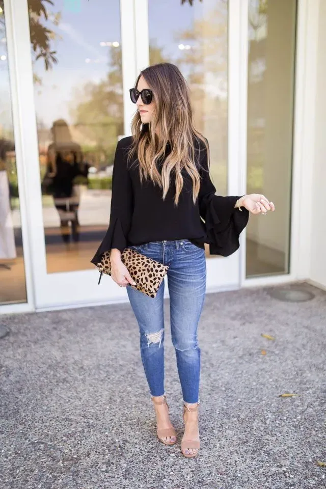 Date Night Outfits for 30 Year Olds: Balancing Style and Comfort
