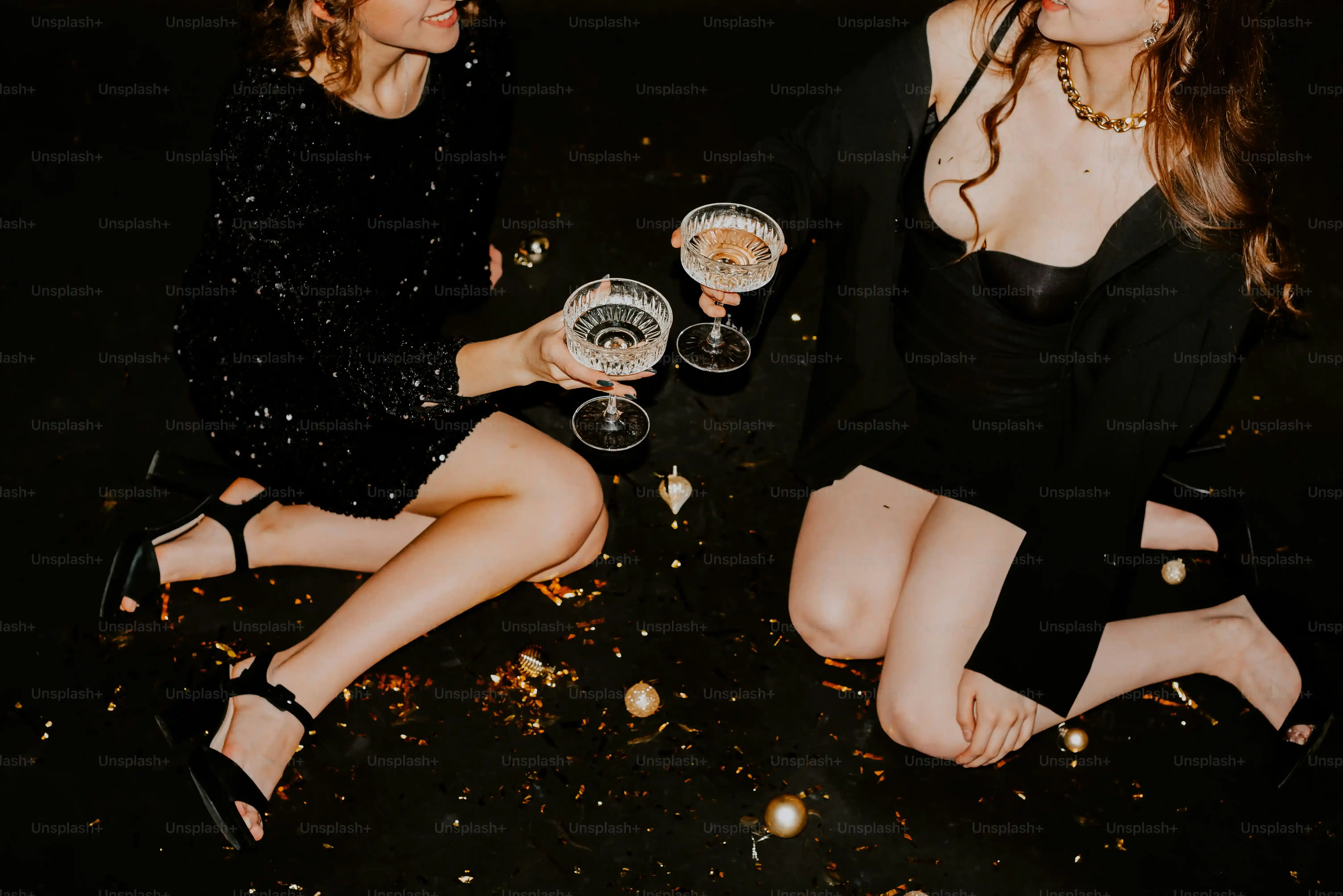 Absolute Date Night Outfits for Ladies: Look Incredible