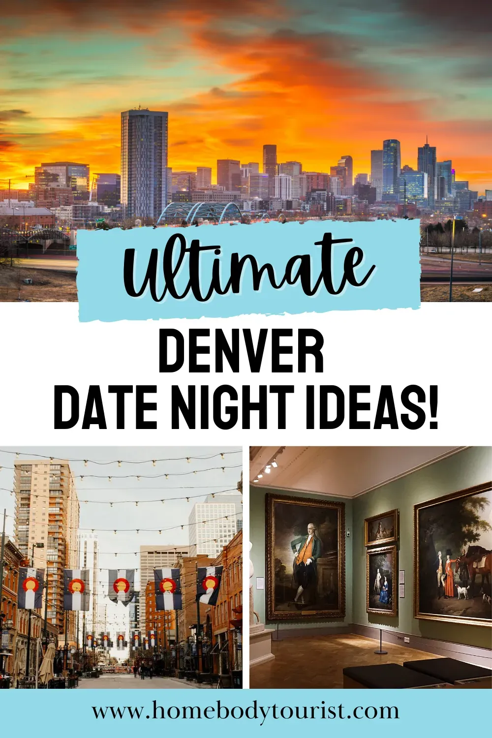 Denver Date Night FAQs
