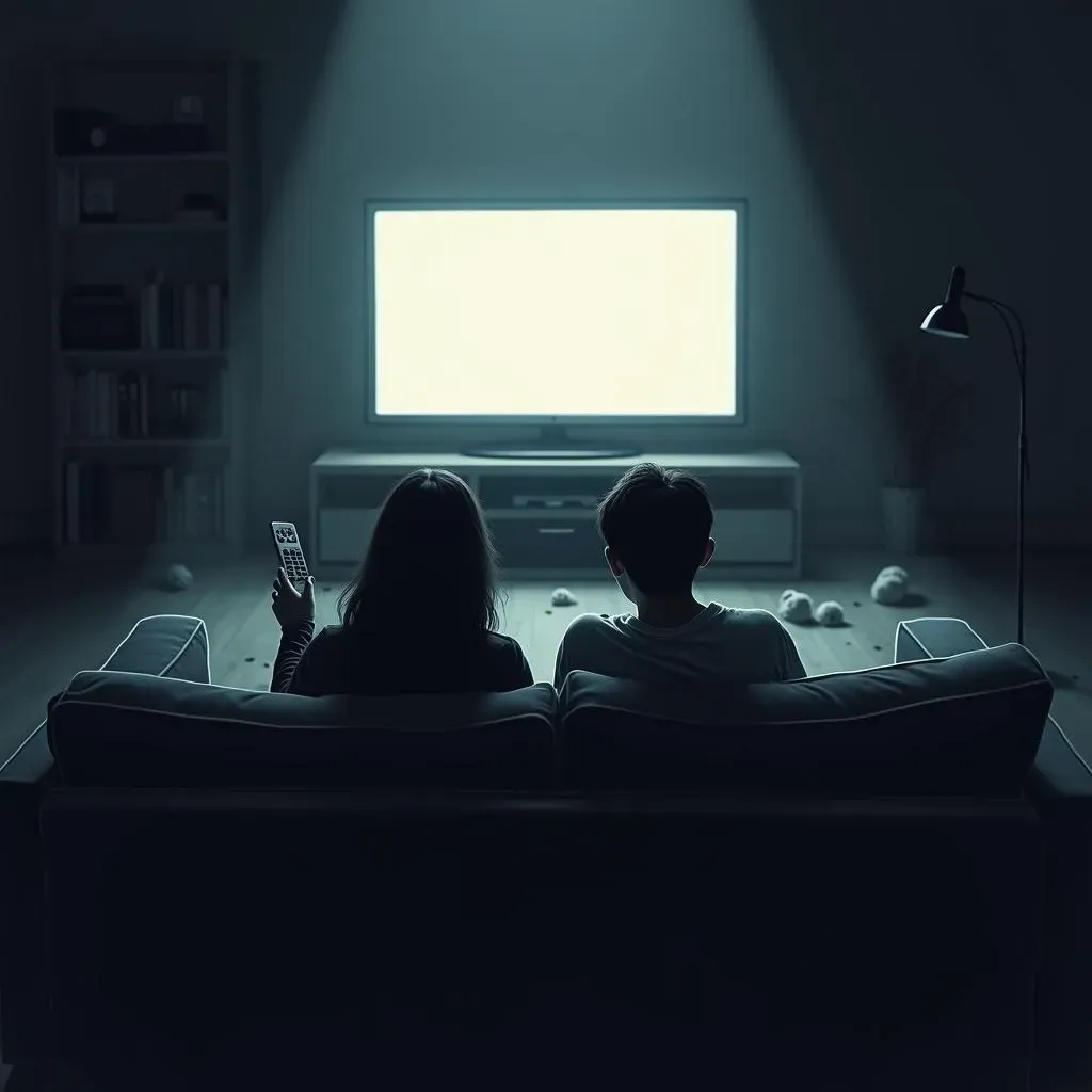 Ditching the Dull: Why Your Movie Nights Need a Refresh