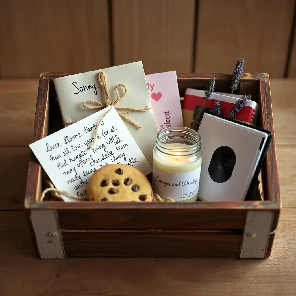 DIY Cheap Date Night Gift Basket Ideas: Get Creative on a Dime