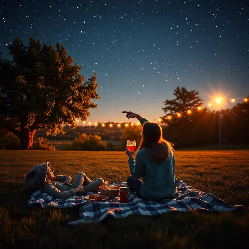 DIY Date Night on a Budget: Outdoor Adventures & Fun