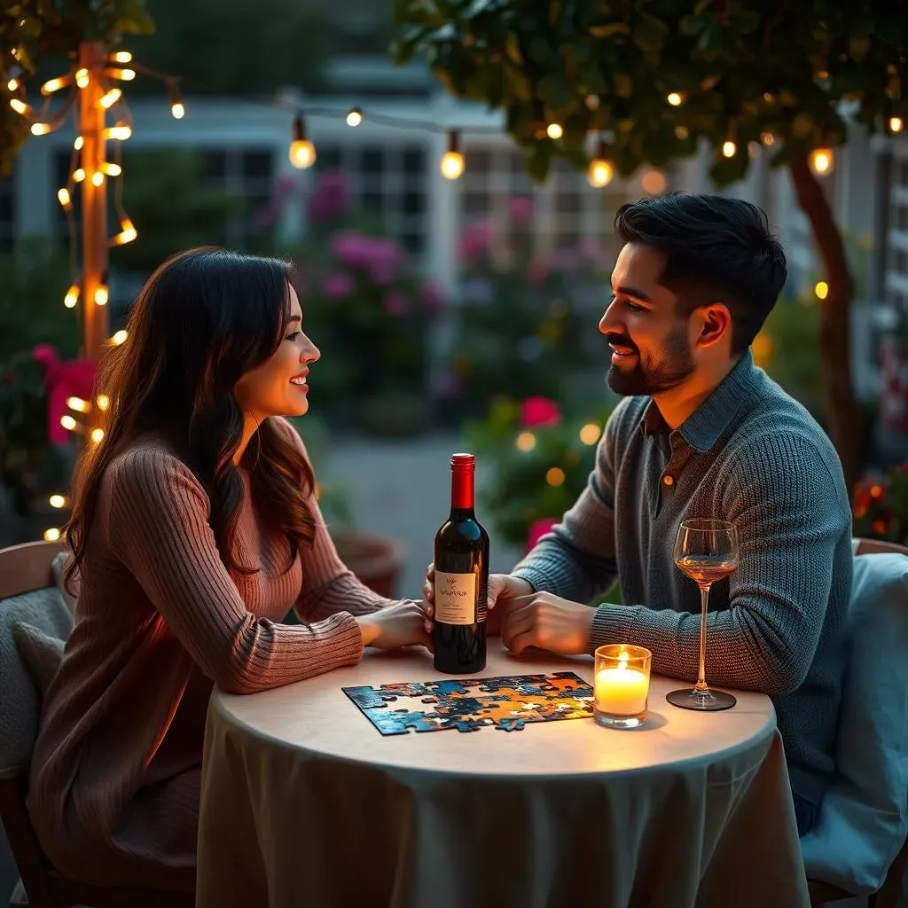 DIY Date Night on a Budget: 50+ Fun & Affordable Ideas