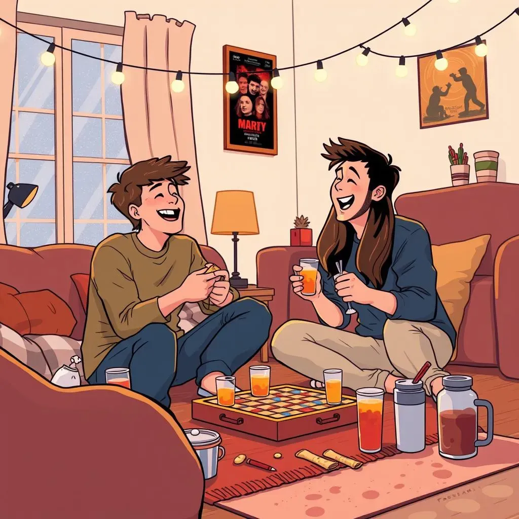 DIY Date Nights: BudgetFriendly Alternatives to Subscription Boxes