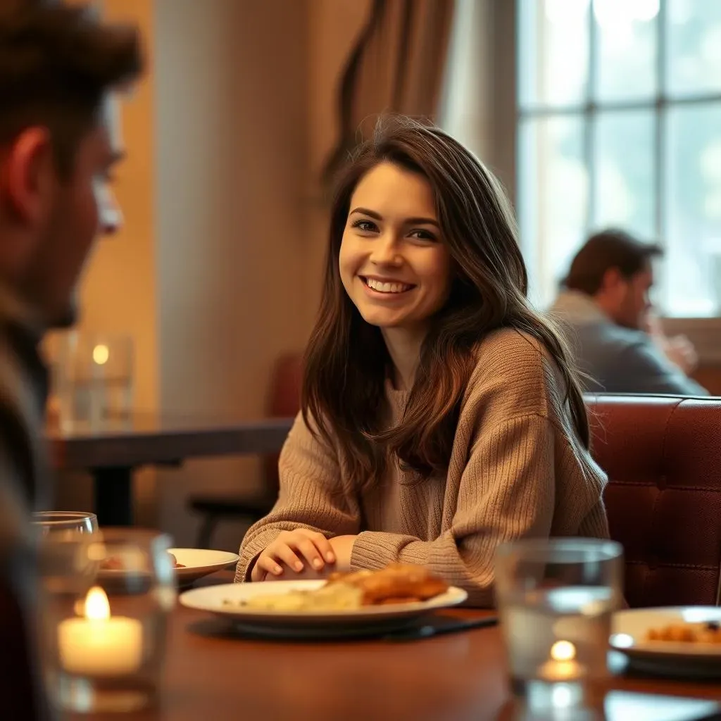 Don't Be That Person: Date Night Outfit Tips You NEED