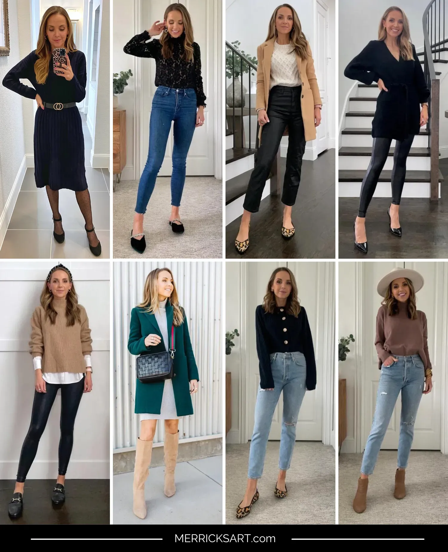 Dressing for the Occasion: Casual Coffee to Fancy Dinner