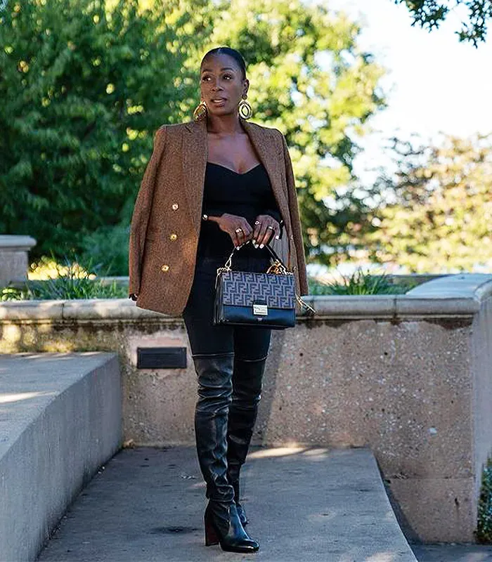 Dressing Up: Fancy Date Night Outfits Winter 2021