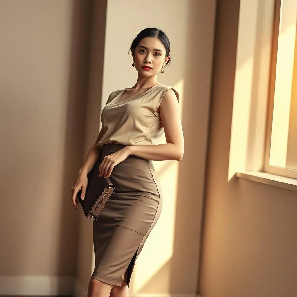 Dressy Cute Date Night Outfit Ideas: Elevating Your Style
