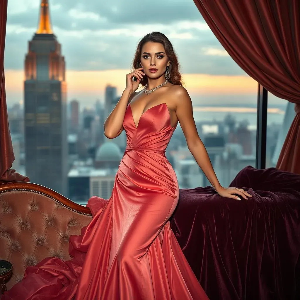 Dressy Date Night Outfit Ideas 2020: Steal the Show