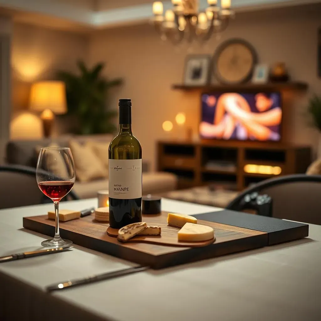 Easy & Engaging Date Night Ideas at Home with Your Wife (Worth Spending a Little)