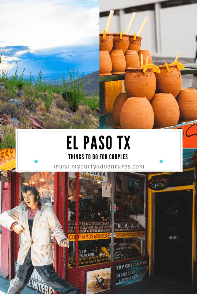 Eat, Drink, and Be Merry: Best Foodie Date Night Ideas El Paso