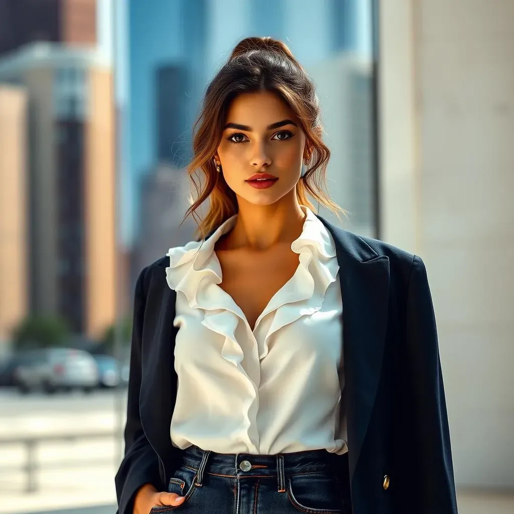 Elevated Date Night Outfit Ideas: Stepping Up Your Style Game