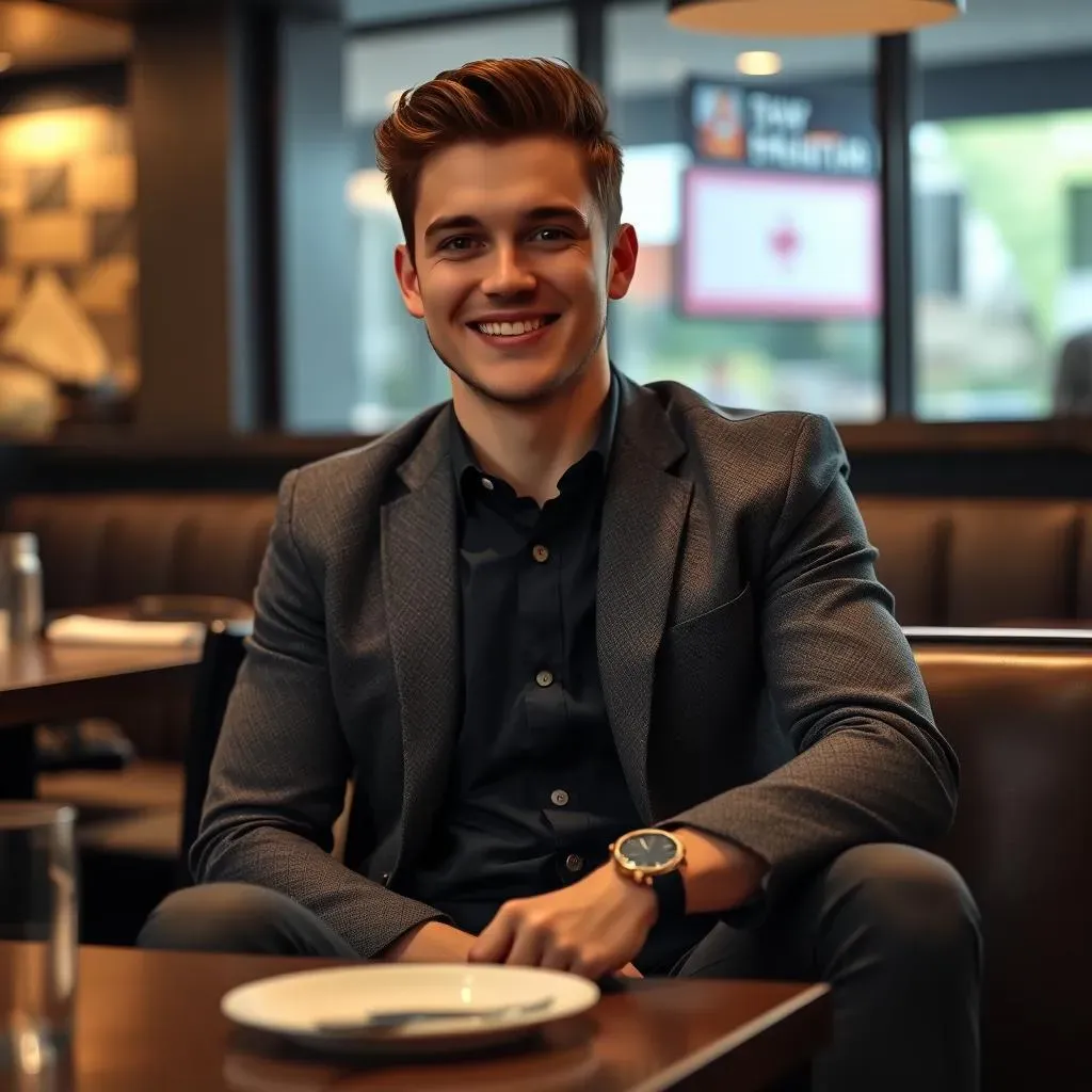 Elevating Your Casual Date Night Outfits for Guys: Dinner & More