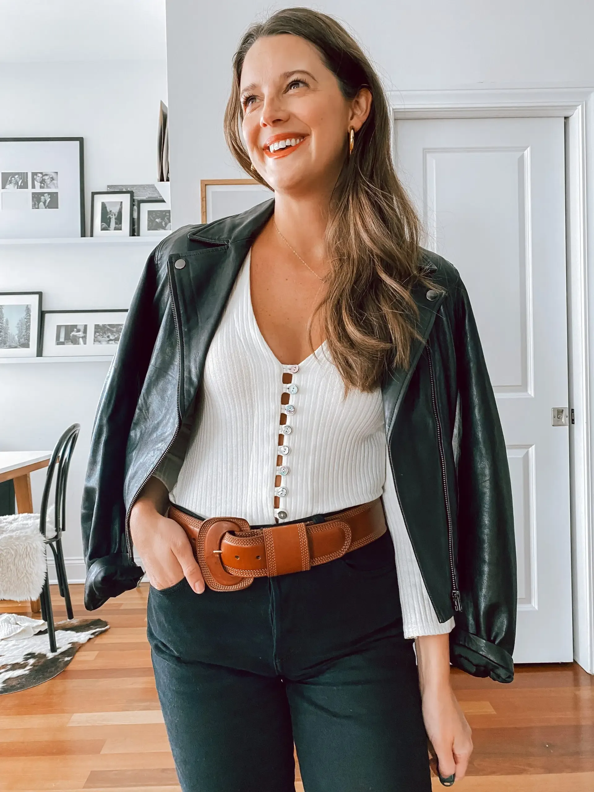 Elevating Your Date Night Style in Your 30s